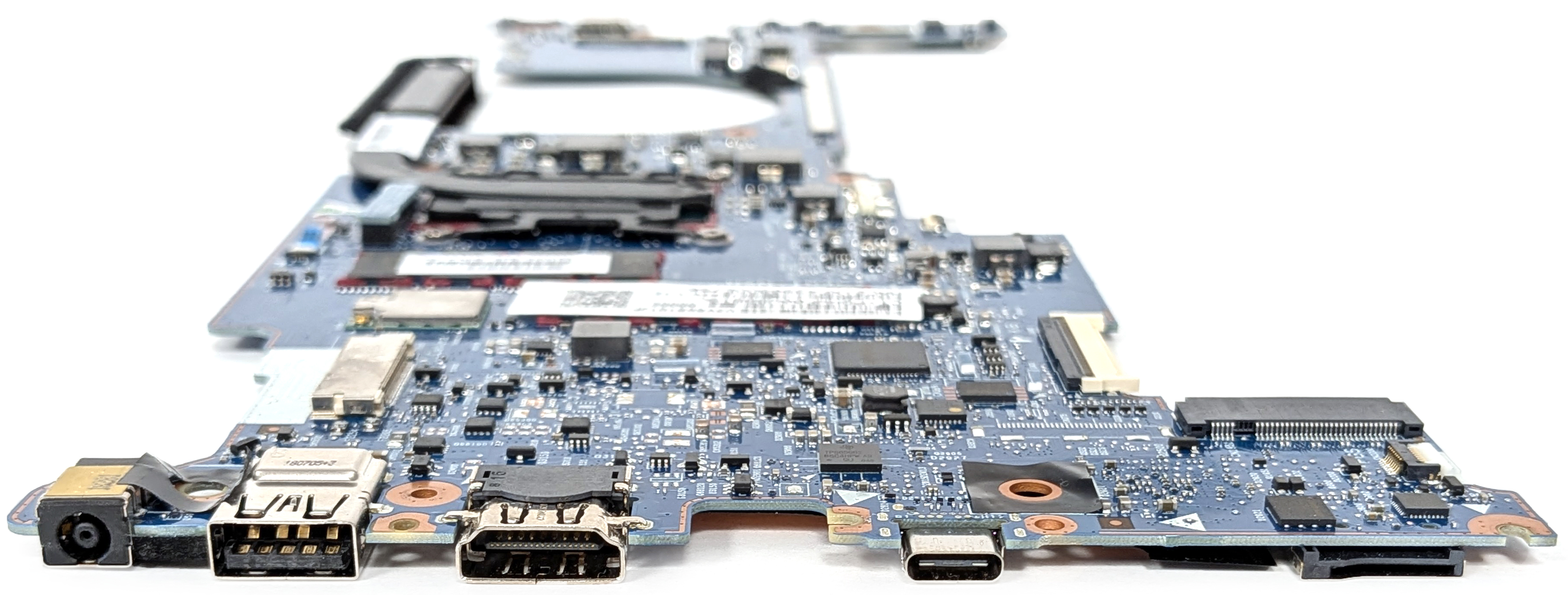 HP EliteBook X360 1030 G2 Motherboard i5-7300U 2.6GHz 6050A2848001